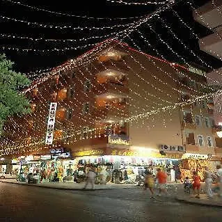Ergun Alanya