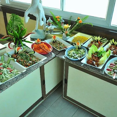 Hotel Ergun